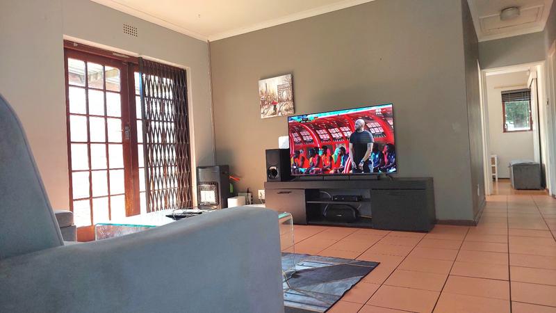 3 Bedroom Property for Sale in Richwood Western Cape